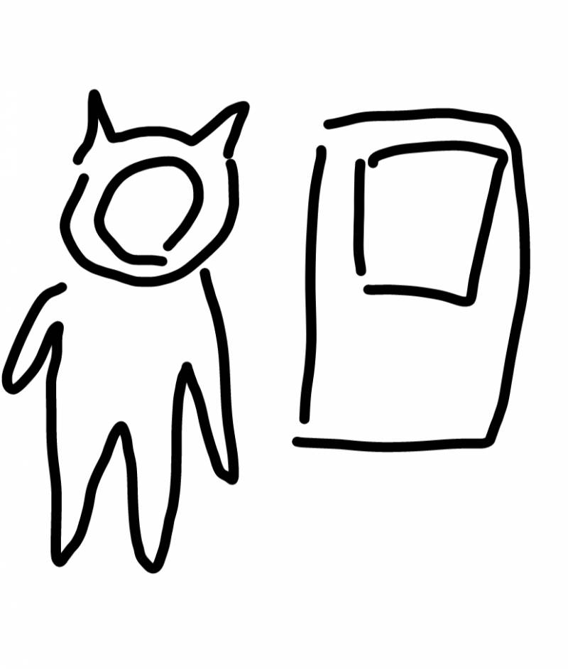 [잡담] 이 애니메이션 제목 뭐지? | 인스티즈