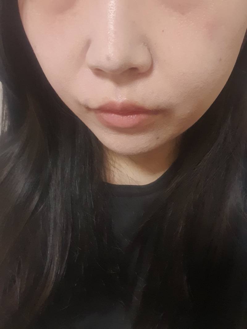 [잡담] 애들아 나 화장 많이 떠보여? | 인스티즈