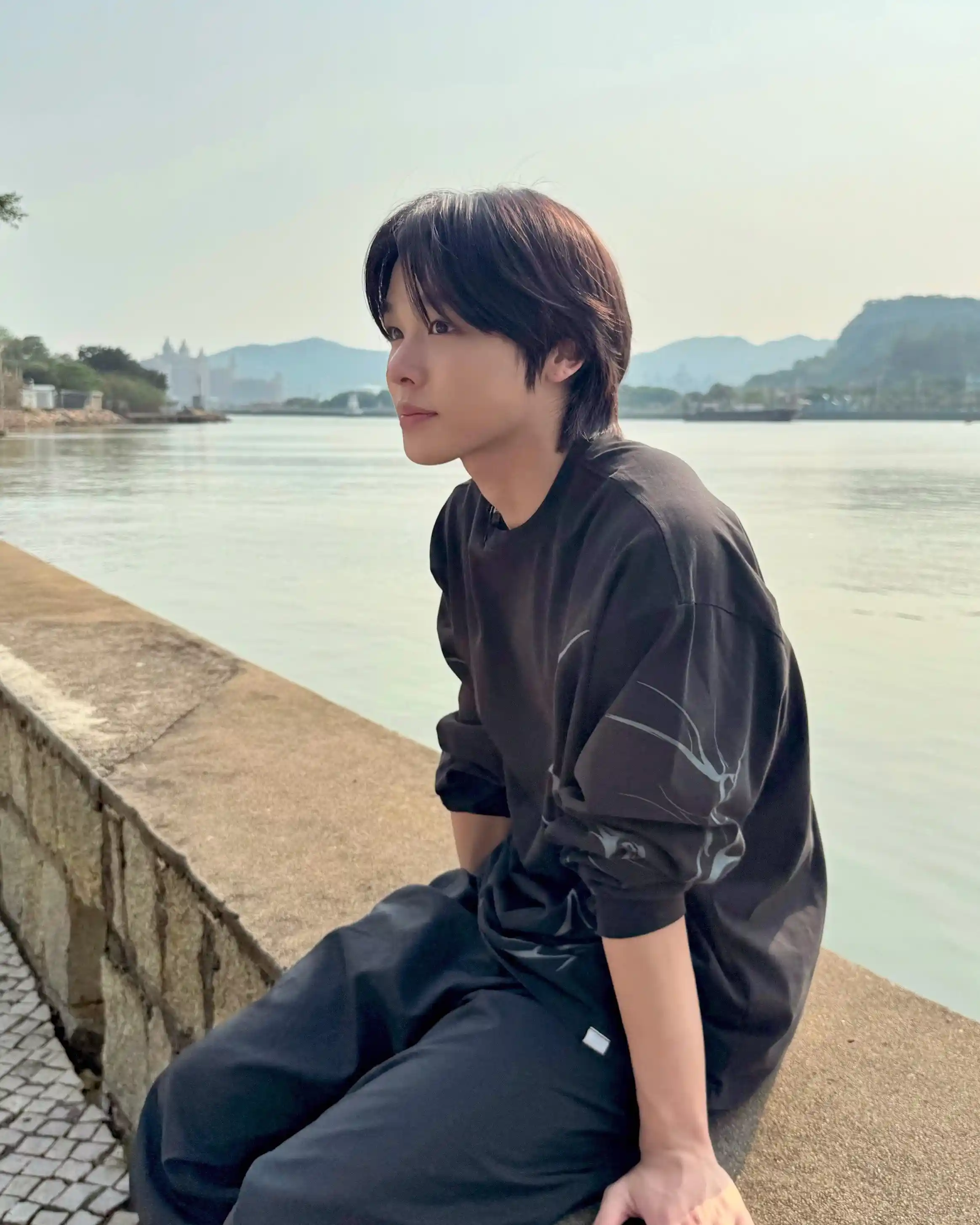 김이한 김동현 햔왼 햔른 셀카 webp (4)+ 김운학 운왼 운른 남찍사 (2) webp + 마에다 리쿠 쿨왼 쿨른 남찍사 webp (2) | 인스티즈