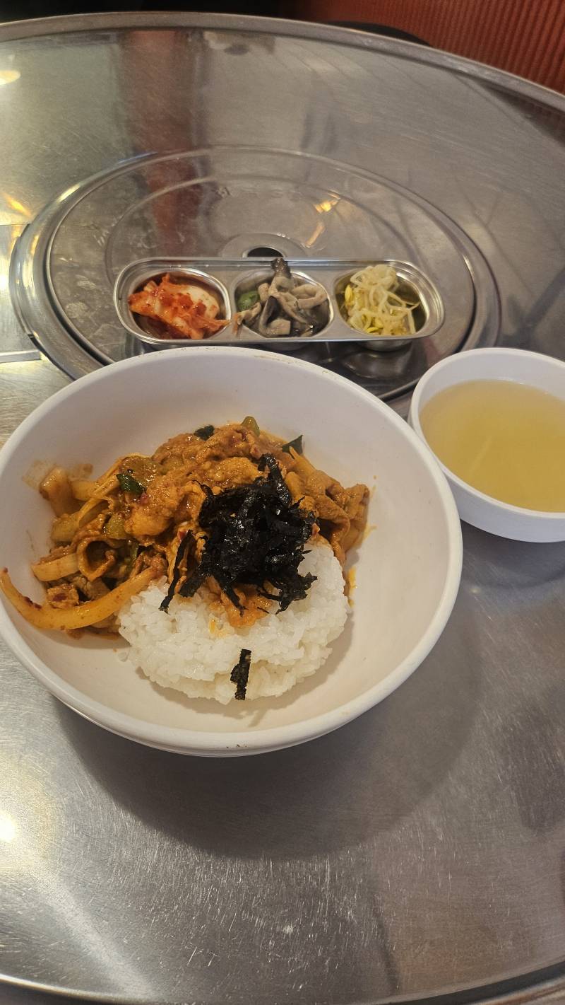 [잡담] 고민하다 들어간곳이 맛집이야...너무행복해 | 인스티즈