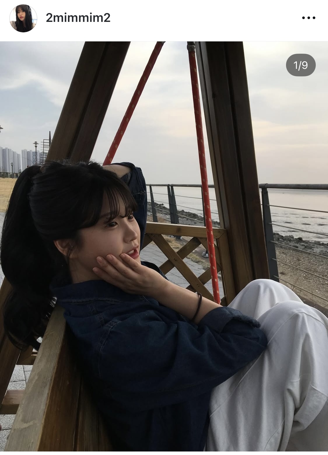 [잡담] 라이즈 소희 누나 ㄹㅇ 동안갑이네 | 인스티즈