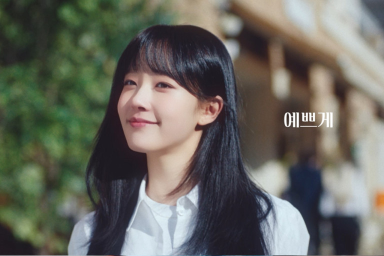 [마플] 나 이 광고에 나오는 배우 보고 수지인 줄 앎 | 인스티즈