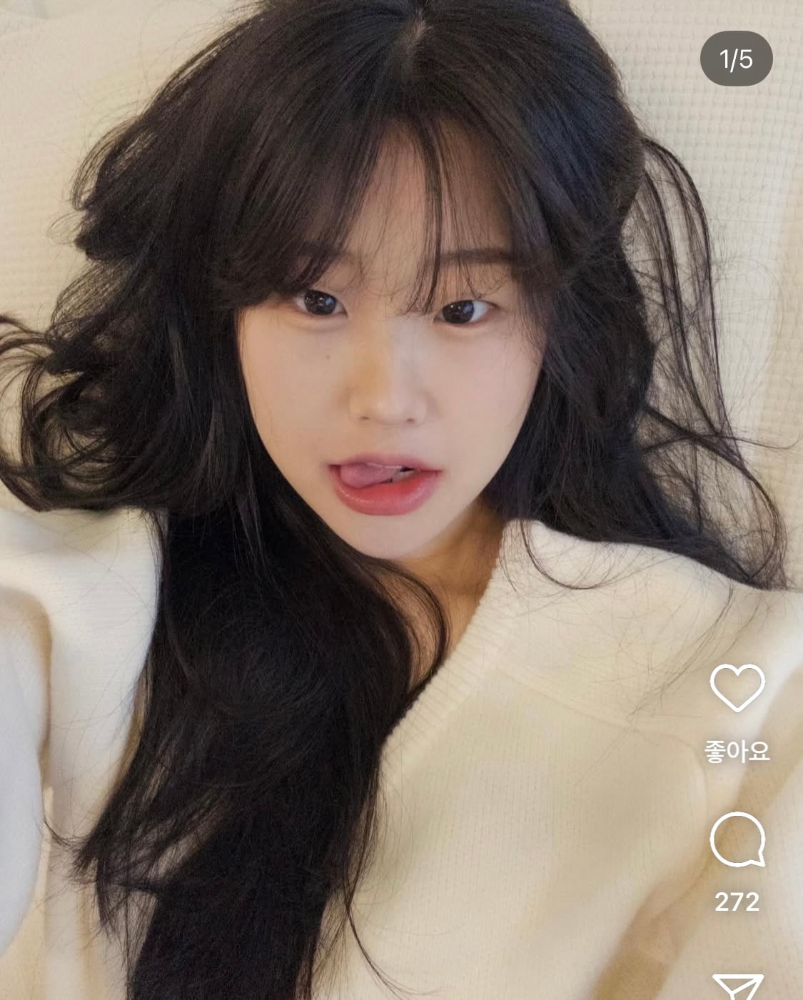 [잡담] 라이즈 소희 누나 ㄹㅇ 동안갑이네 | 인스티즈