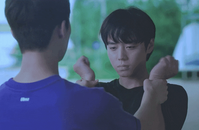 [잡담] 시은수호 우정은....진짜....미친 것 같아... | 인스티즈