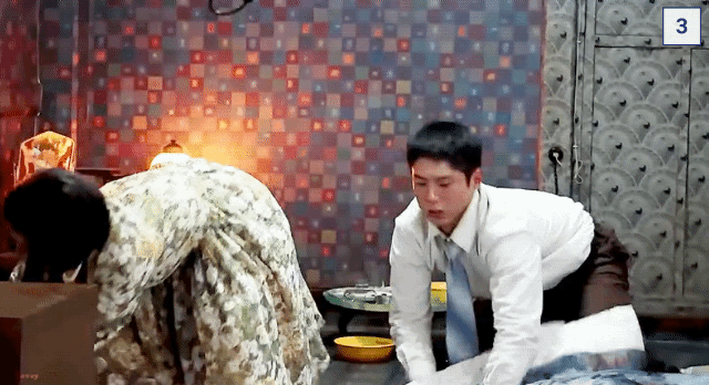 [잡담] 난 아직도 애순 관식때문에 현생 불가야 | 인스티즈