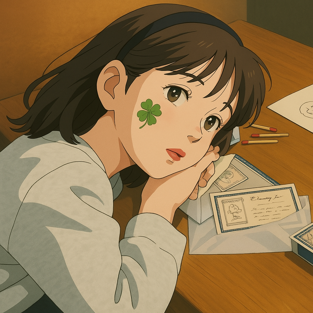 [잡담] 원영이 지브리 해봤는데 | 인스티즈