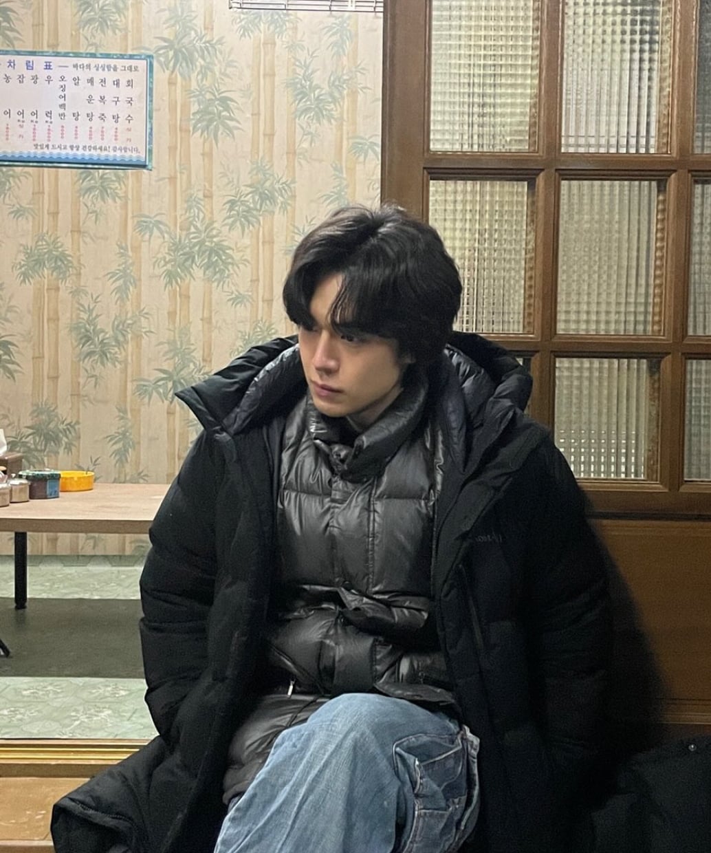 [잡담] 와 나 강유석 누구 닮았는데ㅠ 했는데 드디어 발견함.. | 인스티즈