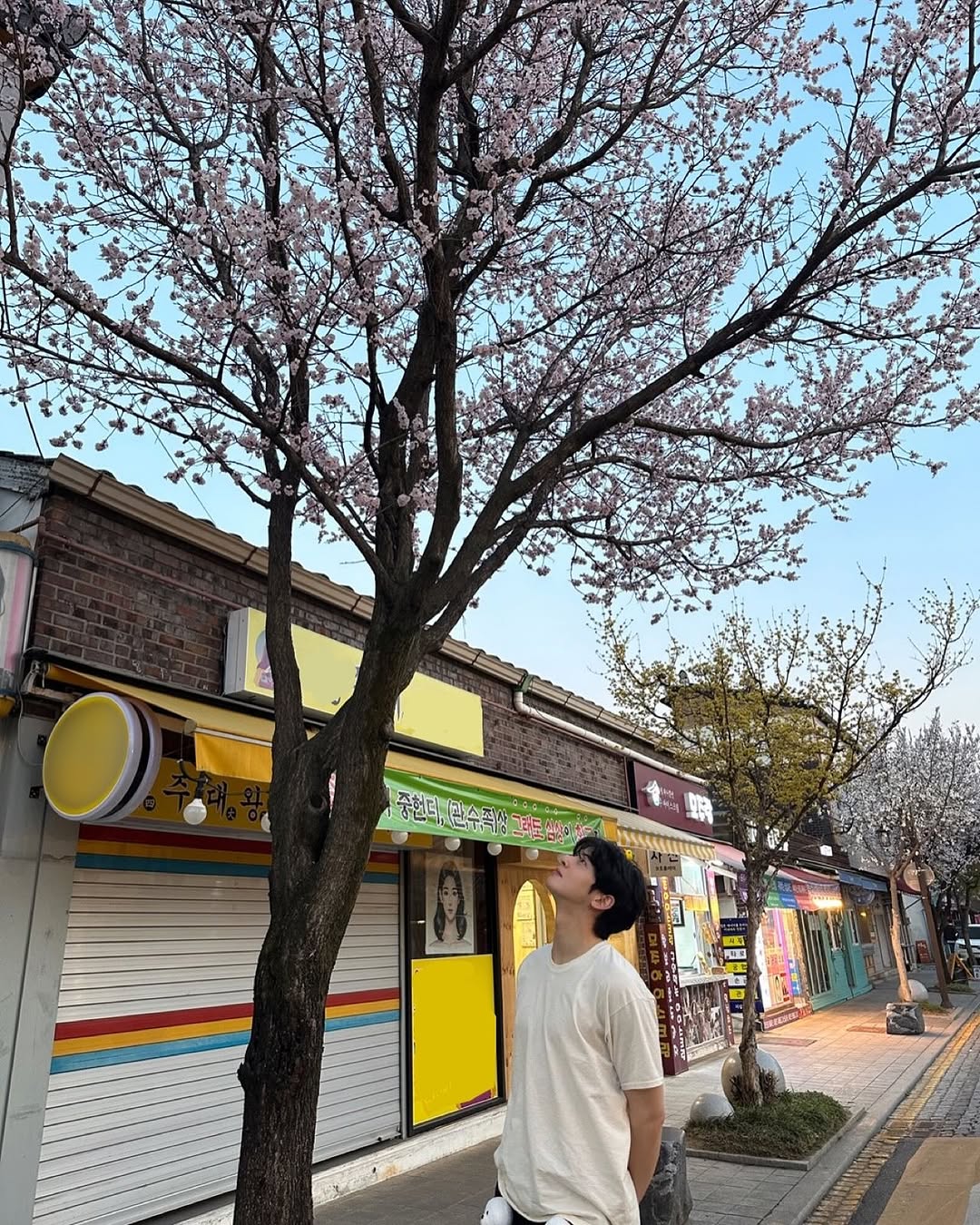[잡담] 차은우 남친짤 개쩐다 | 인스티즈