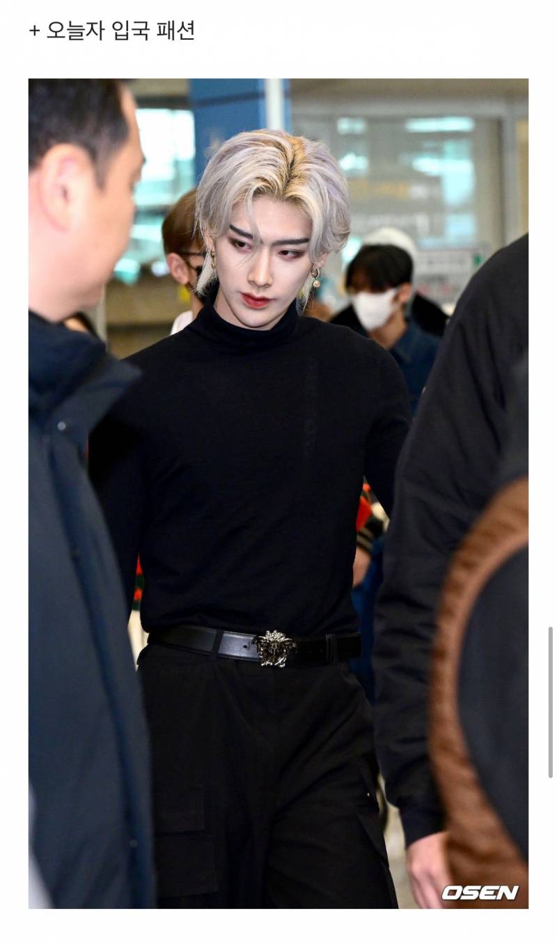𝙅𝙊𝙉𝙉𝘼 꾸준하다는 광공 재질 남돌.JPG | 인스티즈