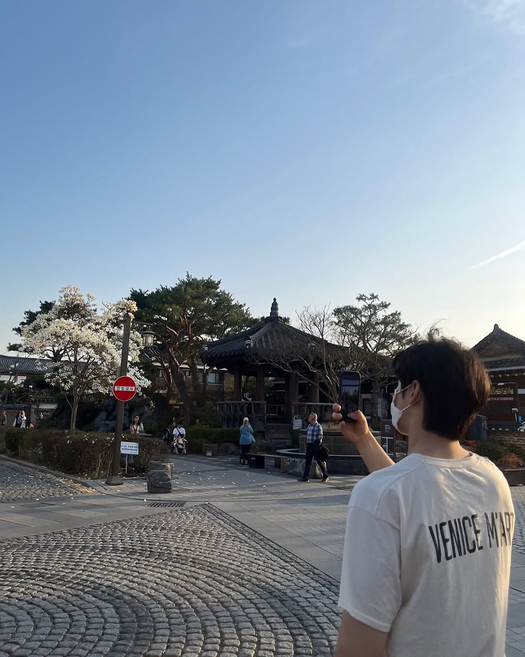 [잡담] 차은우 남친짤 개쩐다 | 인스티즈