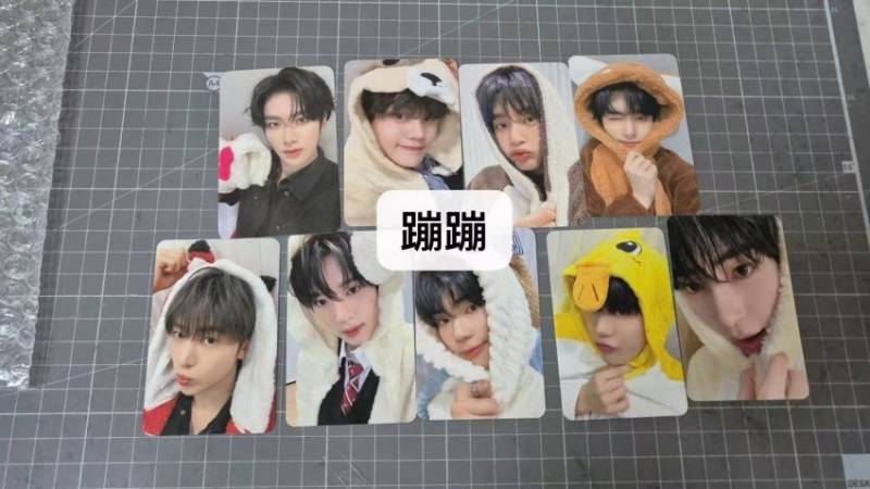𝙅𝙊𝙉𝙉𝘼 꾸준하다는 광공 재질 남돌.JPG | 인스티즈