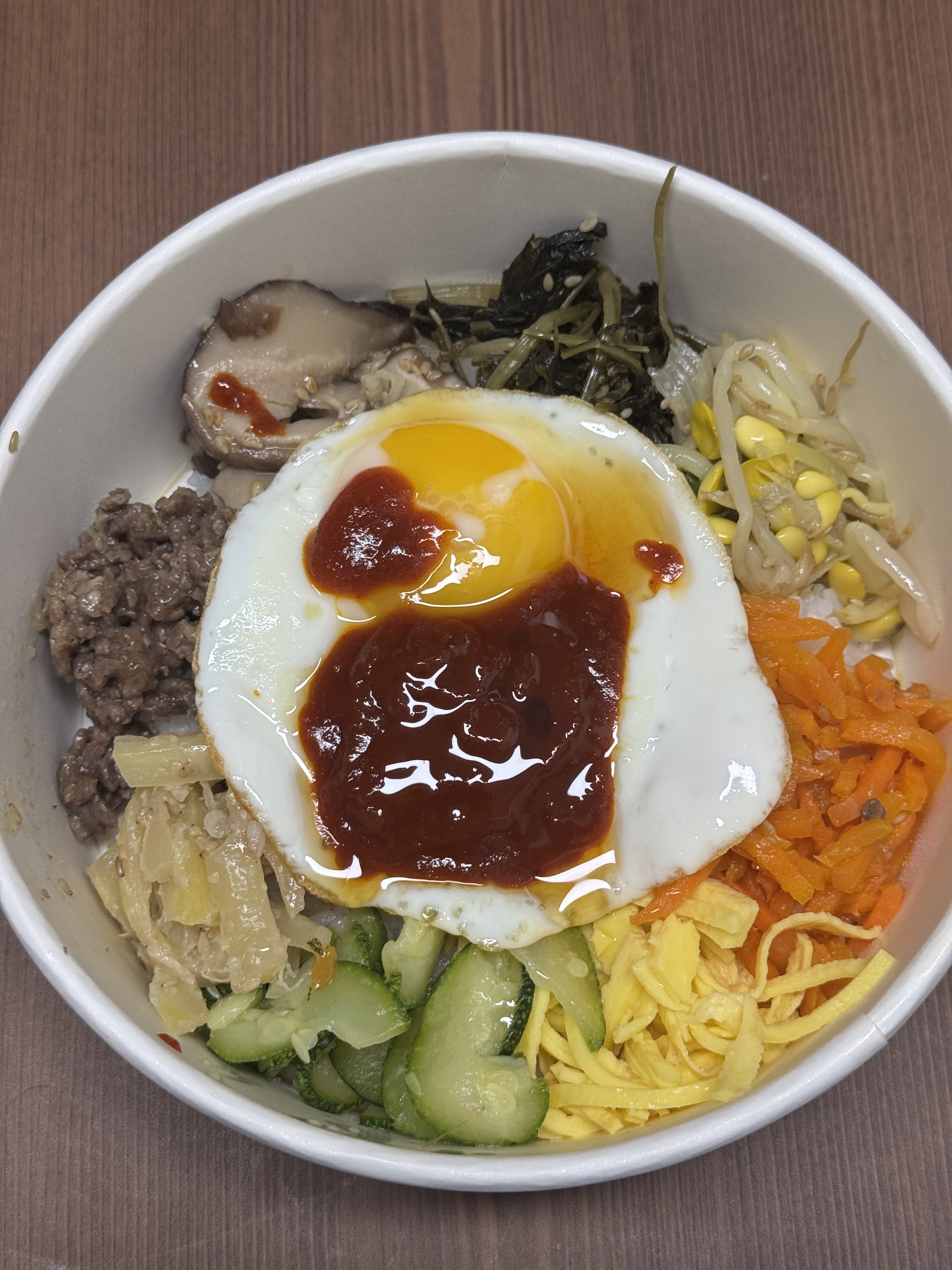 [잡담] 이장우 편의점 비빔밥 자취생한테 좋다 | 인스티즈