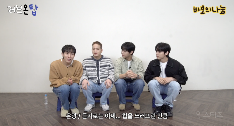 취지가 좋은 듯한 챌린지 .jpg | 인스티즈