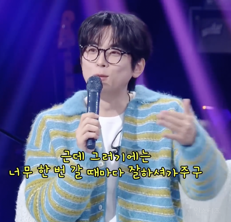 우리나라 오디션 역사를 거의 함께 해온 가수 .jpg | 인스티즈