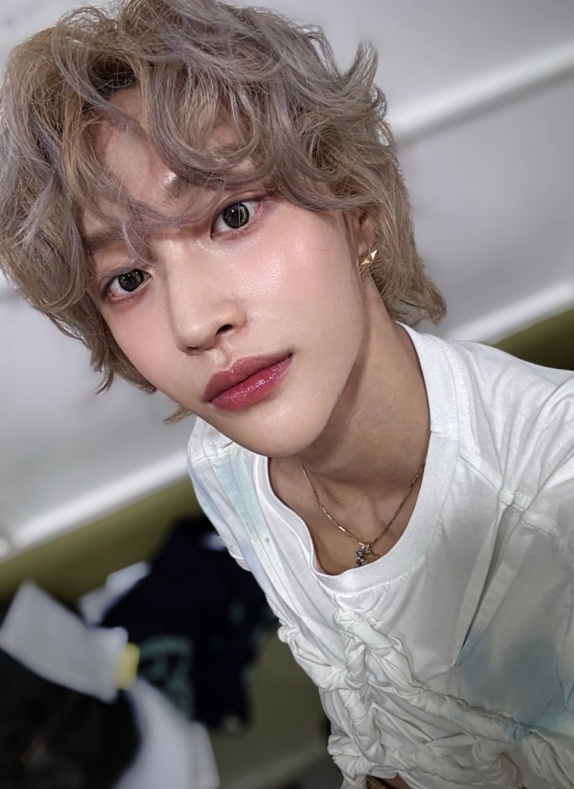 [잡담] 원빈이 보색샴푸 사건 | 인스티즈