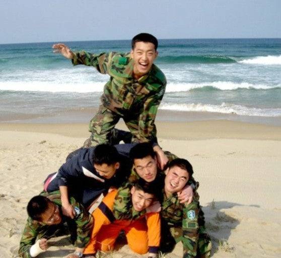 [잡담] 침착맨 젊었을때ㅋㅋㅋ | 인스티즈