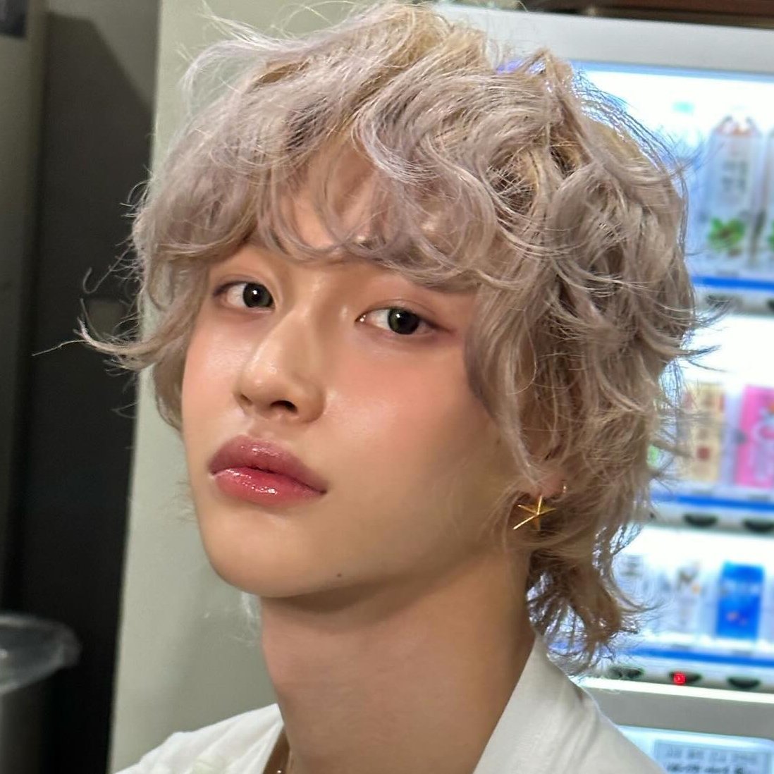 [잡담] 원빈이 보색샴푸 사건 | 인스티즈