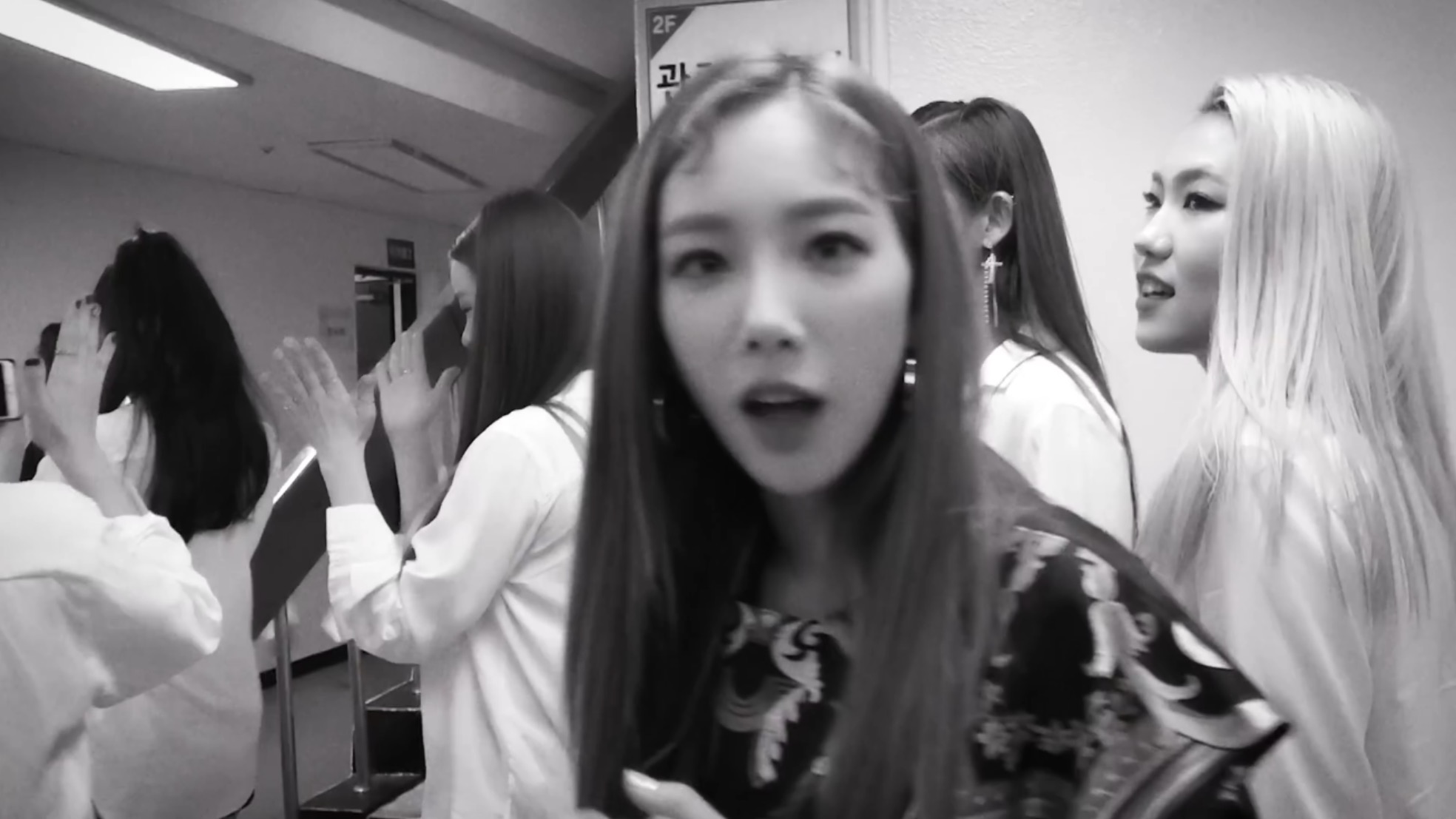 [잡담] 1센터 태연 콘서트 리캡 영상 개반칙쓰네 🥲 | 인스티즈