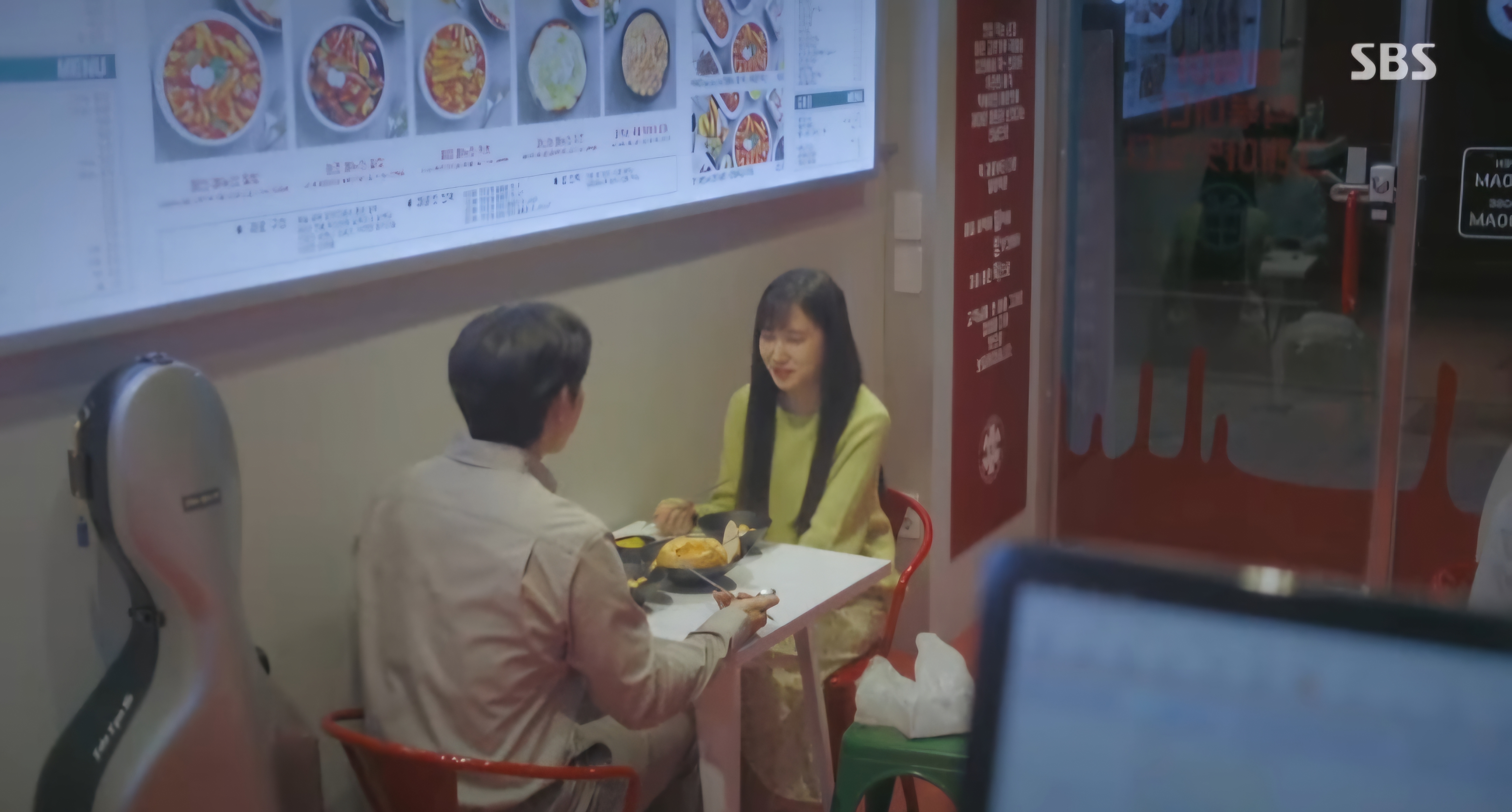 [잡담] 박은빈 서영주랑 싸운다 | 인스티즈