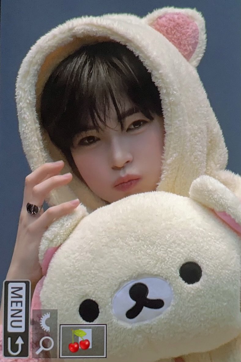 [잡담] 성한빈 너무귀여워..... | 인스티즈