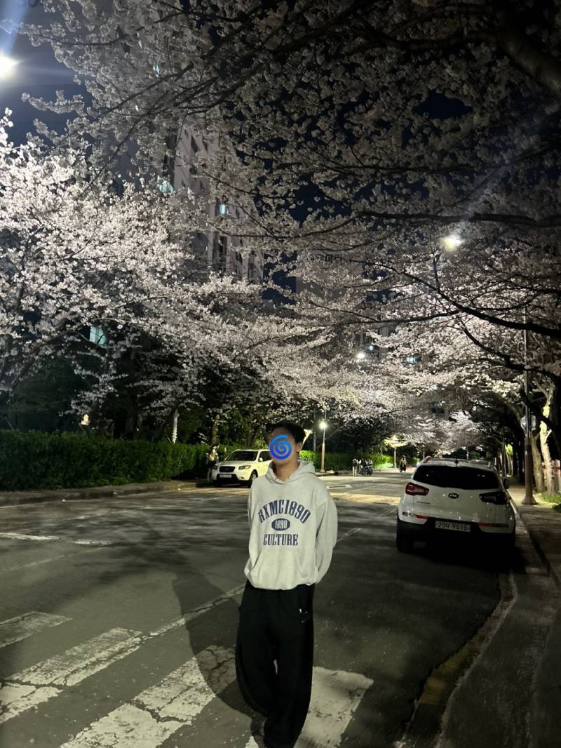 [잡담] 이런 사진 인스타에 올리면 좀 그런가요? | 인스티즈