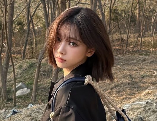 [잡담] 카리나 예쁜건 알았지만 | 인스티즈