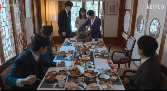 [잡담] 폭싹 영범이네 집안은 영범이 엄마가 문제가 아님 | 인스티즈
