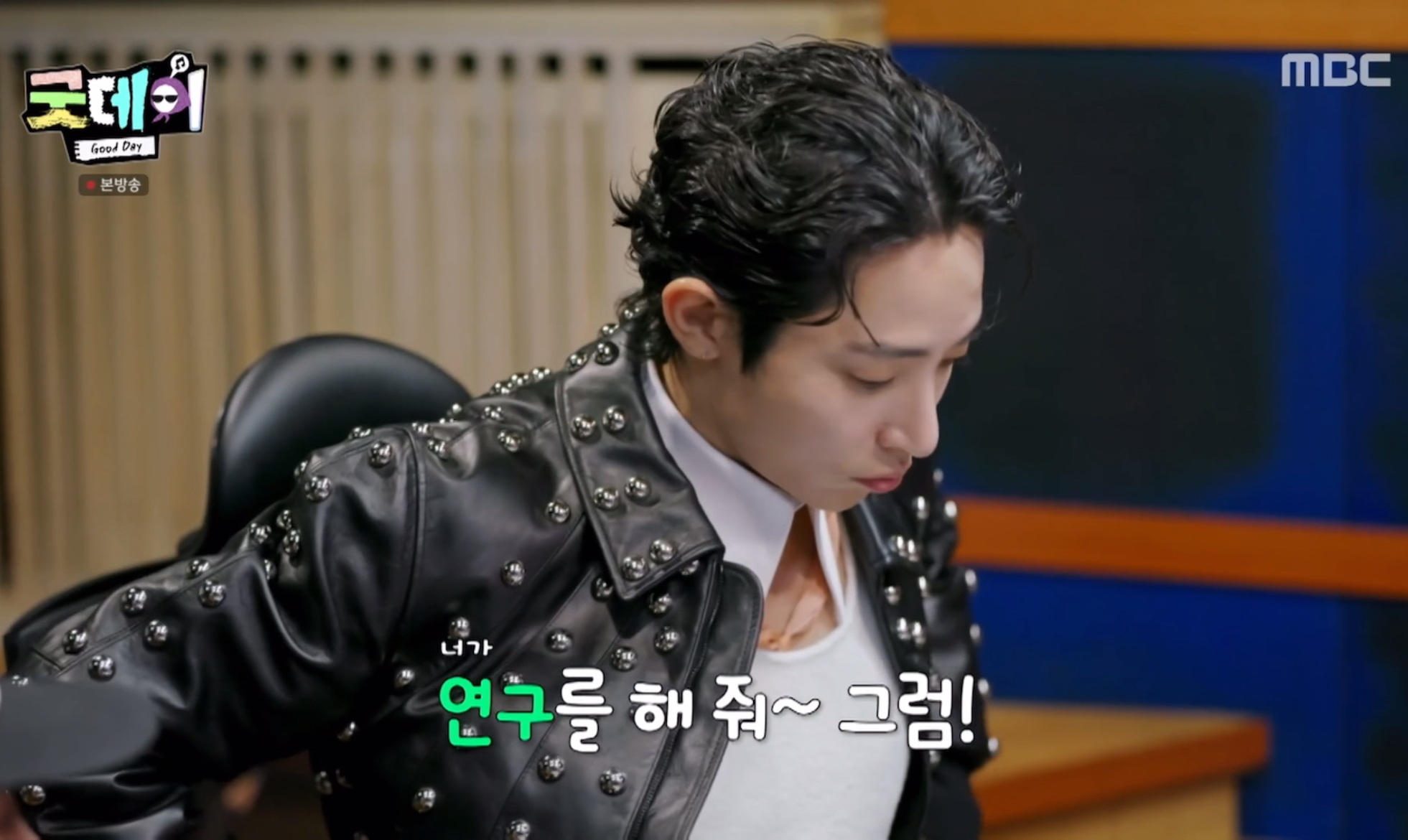 [잡담] 지디랑 이수혁 싸웠냐구ㅋㅋㅋㅋㅋㅋㅋ | 인스티즈