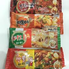 [잡담] 매점 불닭마리 피자마리 아는사람 | 인스티즈