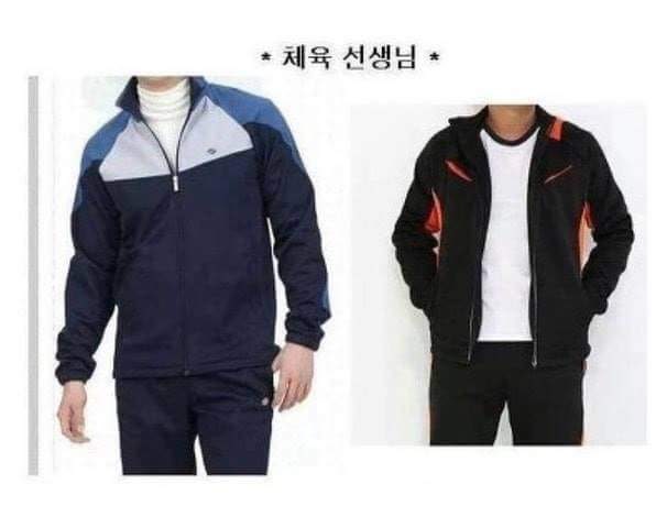 [잡담] 진심 학교 선생님들 패션 약속인가 싶었음 | 인스티즈