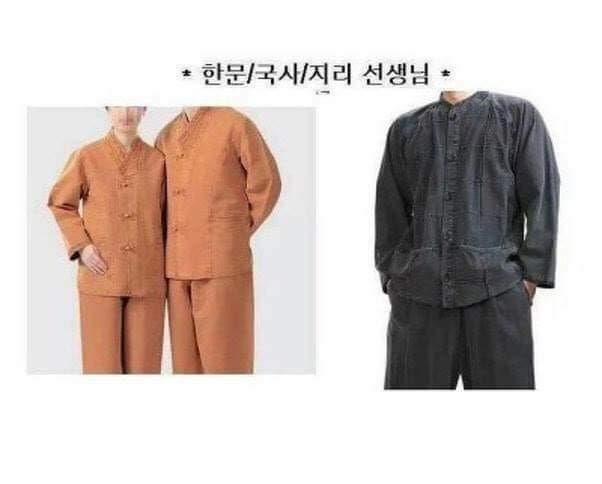[잡담] 진심 학교 선생님들 패션 약속인가 싶었음 | 인스티즈