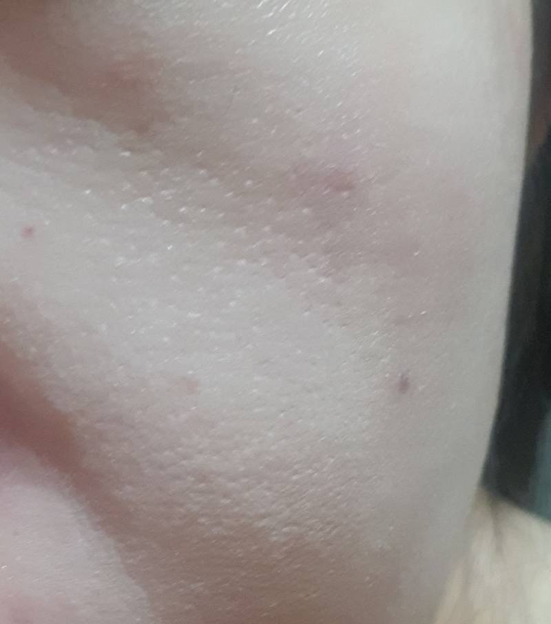 [잡담] 화장이 뜨는 이유가 뭘까? ㅜㅜ | 인스티즈