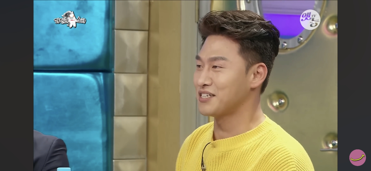[잡담] 나 이상형 독특한편임?? | 인스티즈