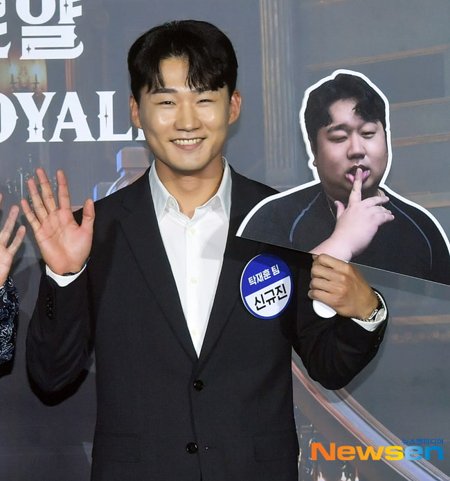[잡담] 나 이상형 독특한편임?? | 인스티즈
