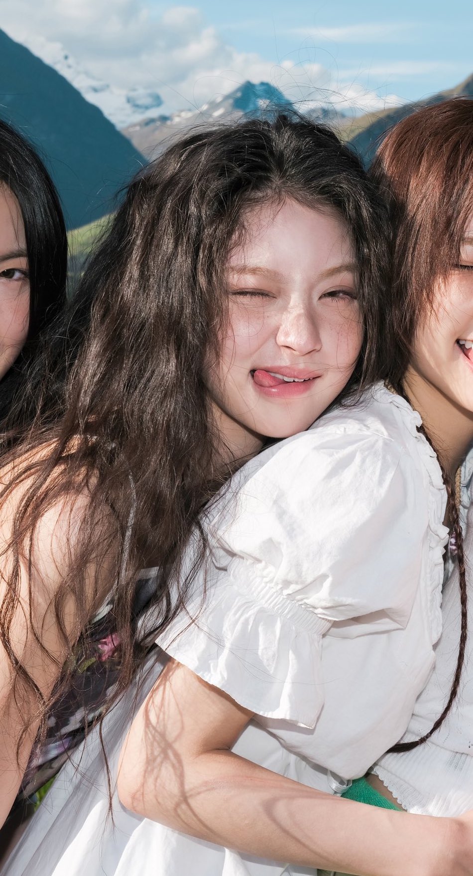 [잡담] 흑생 흑히피 갈생 갈히피 | 인스티즈