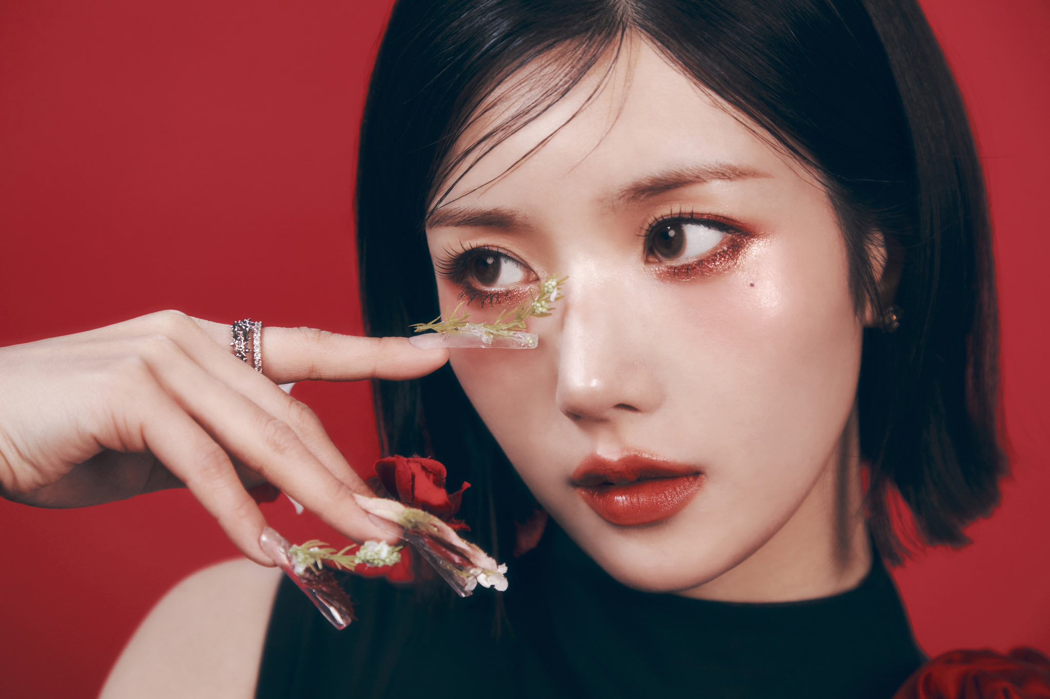 [잡담] 은비 컨포 예쁘다.. | 인스티즈