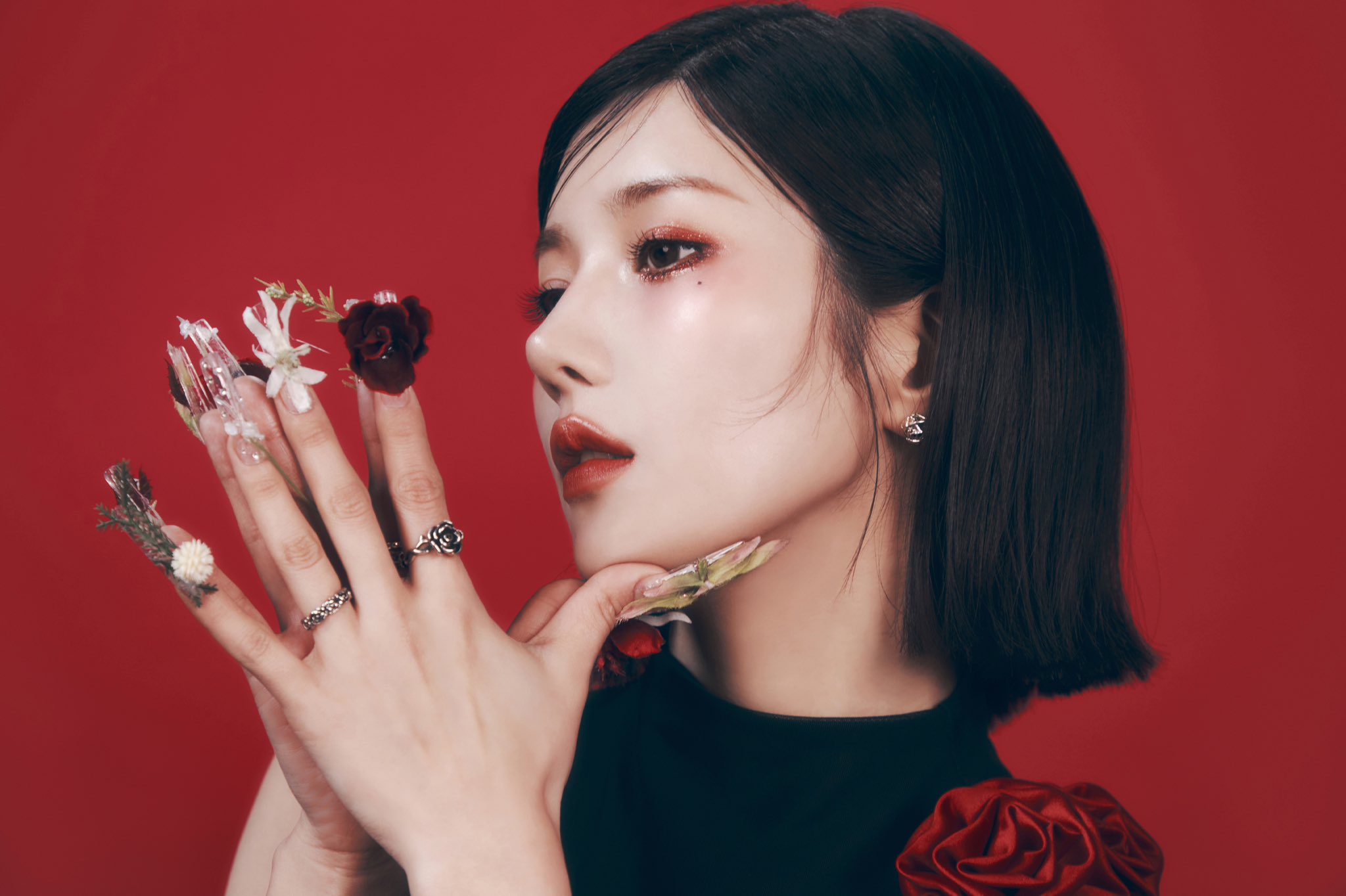 [잡담] 은비 컨포 예쁘다.. | 인스티즈