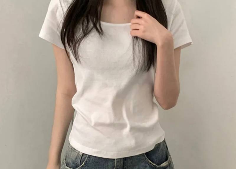 [잡담] 에이블리 기본티 보통 몇번 입고 버려...? | 인스티즈