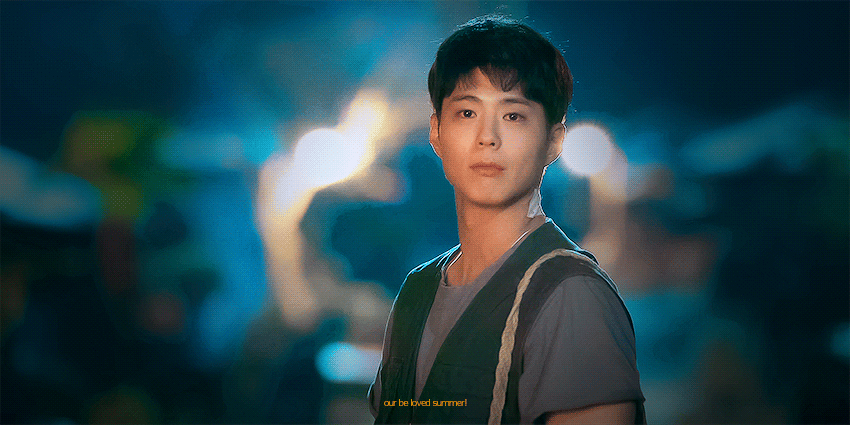[잡담] 아이유 박보검 연기합 젤 좋았던 씬중에 하나🥹 | 인스티즈