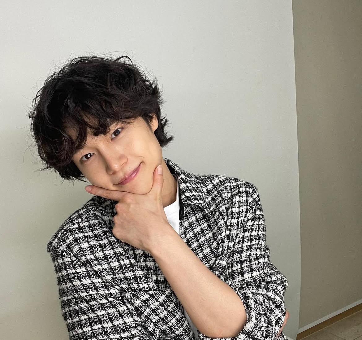 [잡담] 와 나 강유석 누구 닮았는데ㅠ 했는데 드디어 발견함.. | 인스티즈
