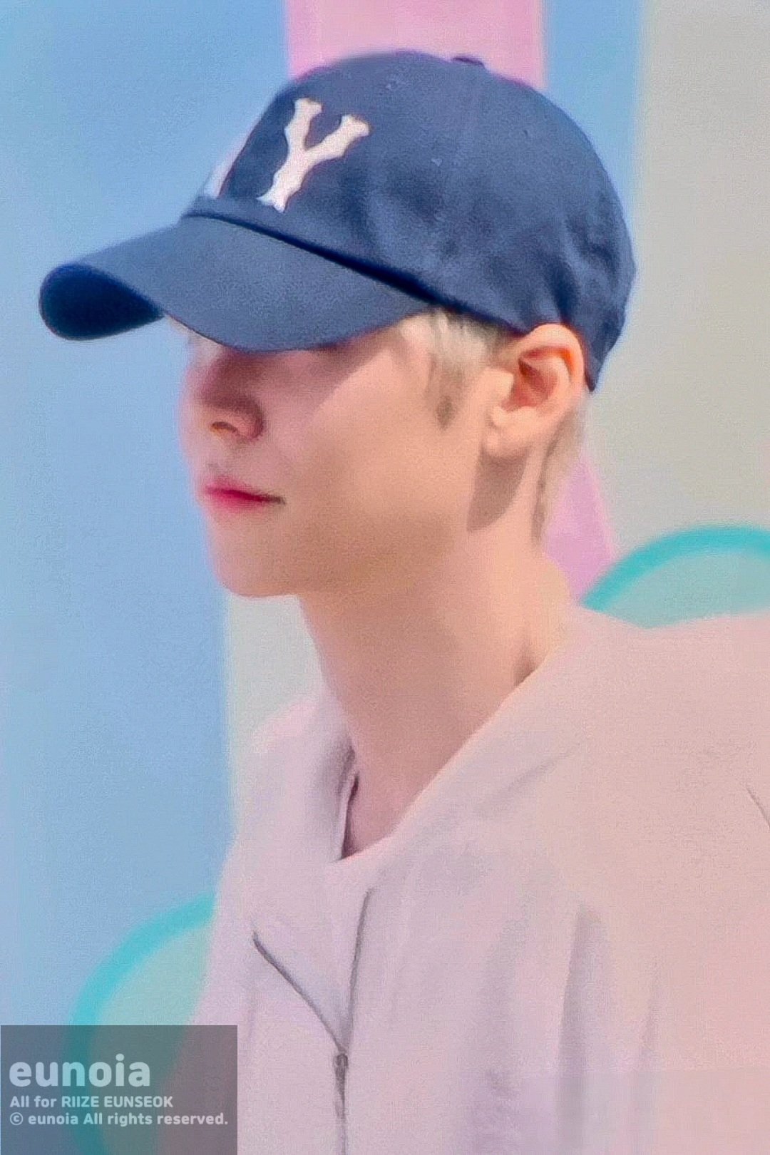 [잡담] 은석 새 헤어 진짜 개초면이고 느낌 개좋다 | 인스티즈