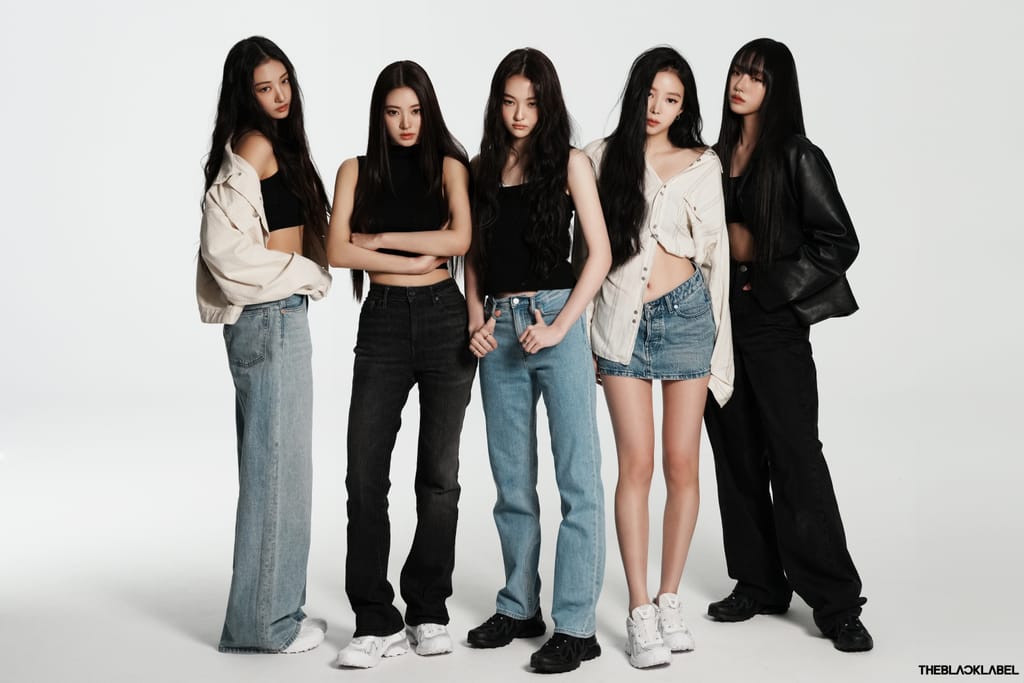 [미디어] 미야오 SALOMON X eyesmag Behind Photo | 인스티즈