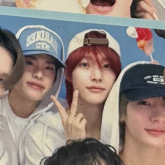 [잡담] 와 원빈이 빨머 느낌 너무좋은데 | 인스티즈