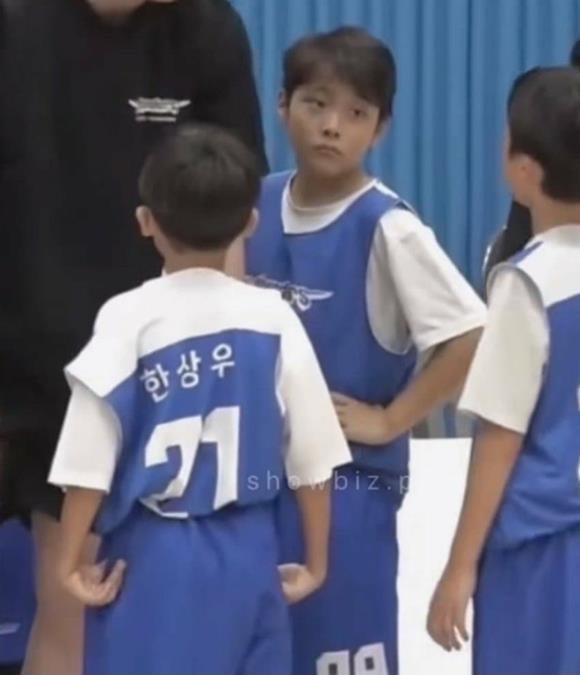 [잡담] 와씨 이병헌 아들 개잘생긴거봐 | 인스티즈