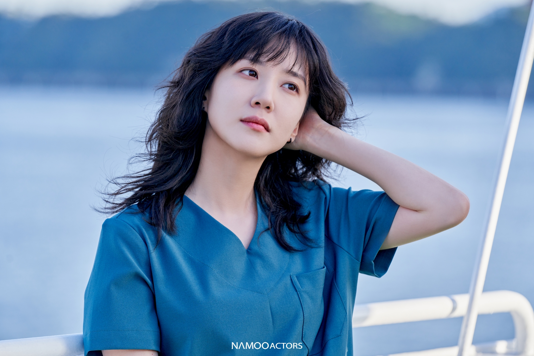 [잡담] 정세옥 얼굴 미친듯 | 인스티즈