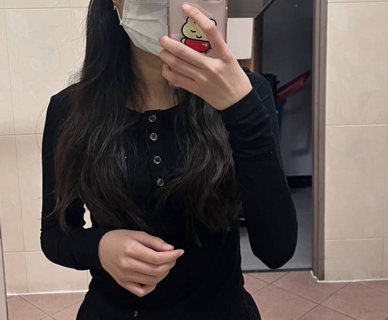 [잡담] 이 상의 너무 말라보여? | 인스티즈