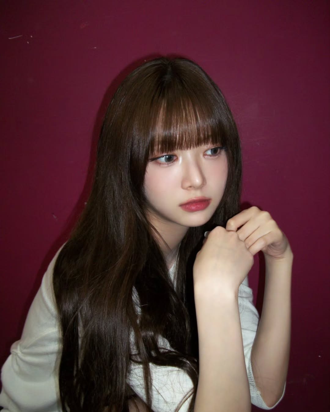 [잡담] 어우 은채 너무이뻐!!! | 인스티즈