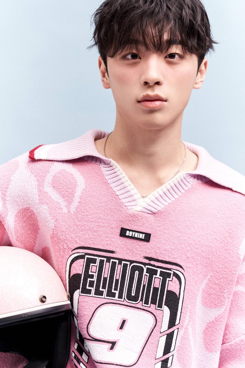 [정보/소식] 박태훈, 'Hi+Fiv3'로 컴백 예고…캠퍼스 로맨스 기대 | 인스티즈