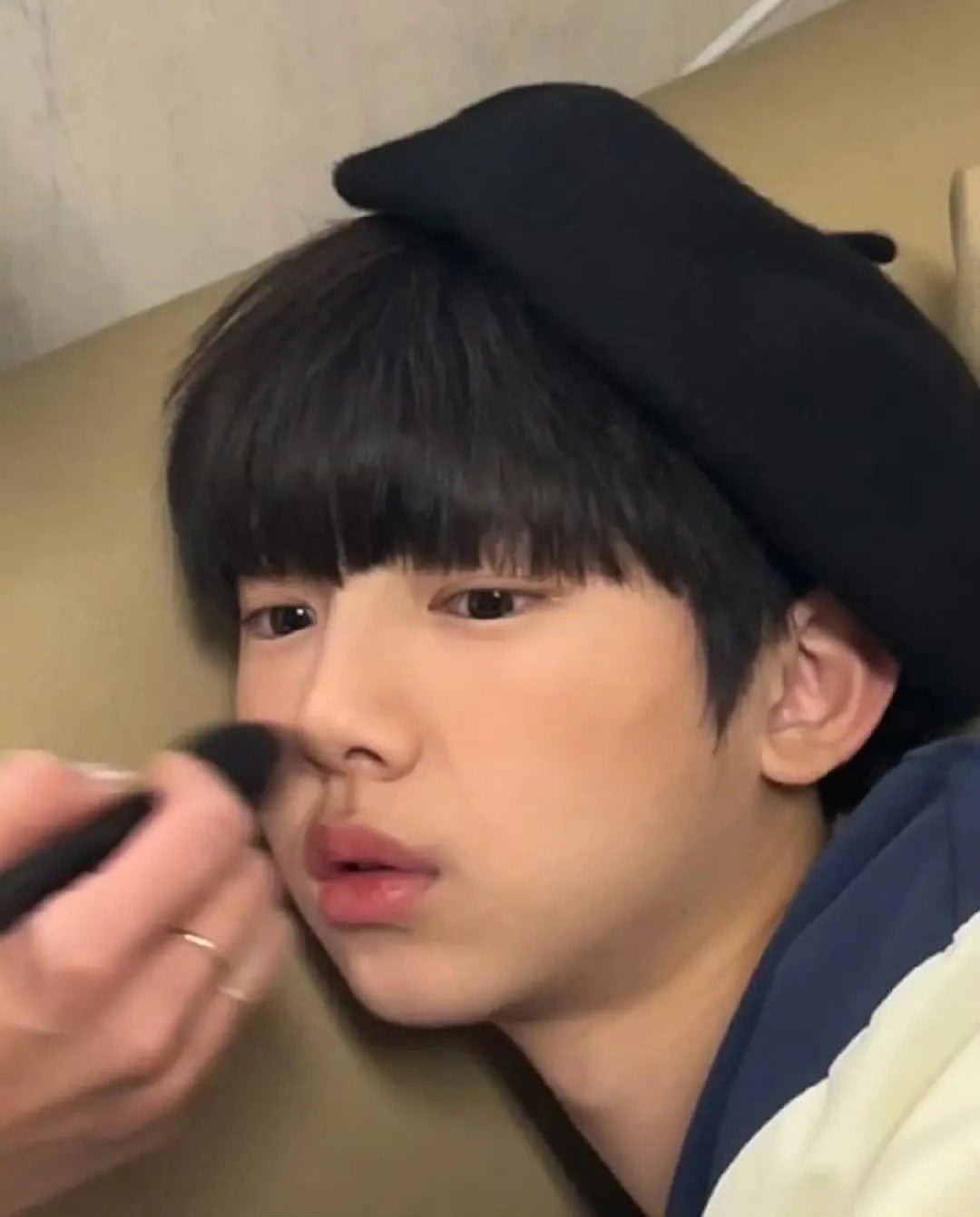 [잡담] 빅히트 차기 주훈 중학생 시절 과사 | 인스티즈