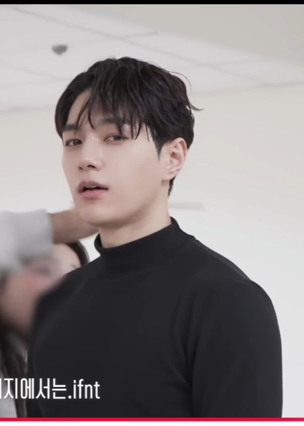 [잡담] 얼굴 봐도봐도 감탄만 나온다 | 인스티즈